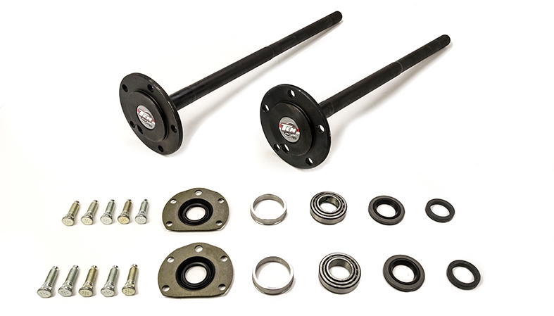 Picture for category Axles for Jeeps