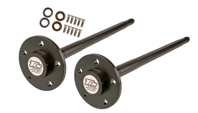 Picture for category Axle shafts