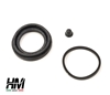  Kit Gommini Pinza Freno Posteriore Jeep Wrangler JK 