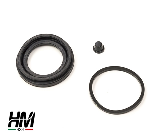 Brake Caliper Repair Kit - 2014 Jeep Grand Cherokee | O'Reilly Auto Parts