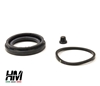  Kit Gommini Pinza Freno Posteriore Jeep Wrangler JK 