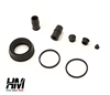  Kit Gommini Pinza Freno Anteriore Jeep Cherokee XJ 