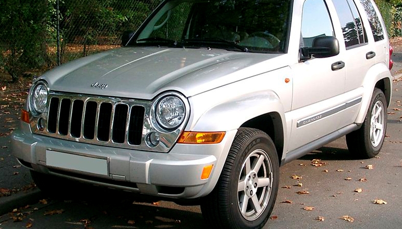 Picture for category Cherokee KJ 2001-2008