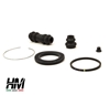  Kit Gommini Pinza Freno Posteriore Nissan Patrol Y60 