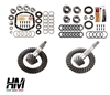 KIt revisione completa differenziale Jeep TJ