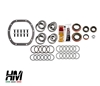 Kit revisione differenziale anteriore Jeep Wrangler YJ