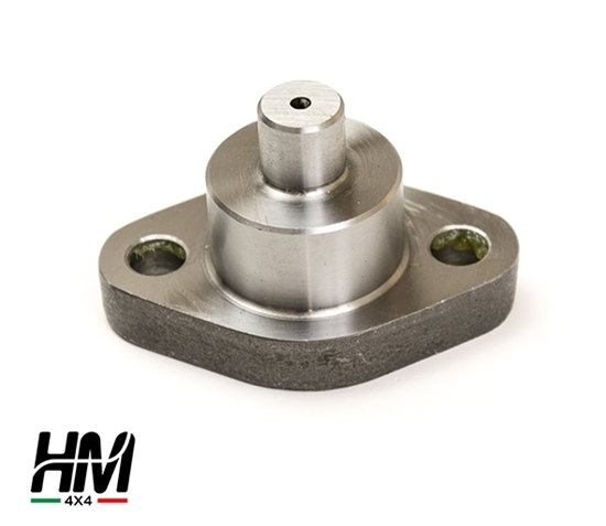 Upper swivel pin Land Rover Defender 300 - HM4X4
