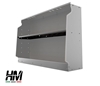 Land Rover Defender TD1/TD5 gullwing box shelf - Front Runner