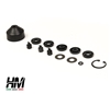 Kit revisione pompa freno Suzuki Samurai ed SJ con 4 freni a tamburo