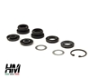 Kit revisione pompa freno Nissan Patrol Y60