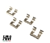 Kit Clip Pinze Freni Nissan Patrol Y61