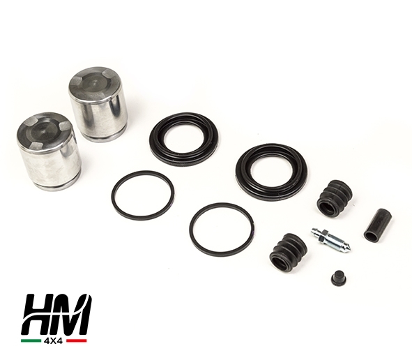AUTOFREN SEINSA Kit Revisione Pinze Freno Anteriori, Diametro 40/45mm, Per Audi/Renault/Toyota