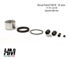 Kit revisione pinza freno anteriore Nissan Patrol Y60