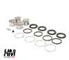 Kit revisione pinza freno anteriore Toyota serie 90