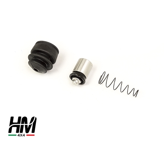 Cilindro Esclavo De Embrague Original Nissan Patrol GQ Y60 – Motores TB42s Y TD42 – Calidad Garantizada