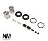 Kit revisione pinza freno anteriore Mitsubishi L200 