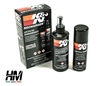 kit rigenerazione filtro K&N