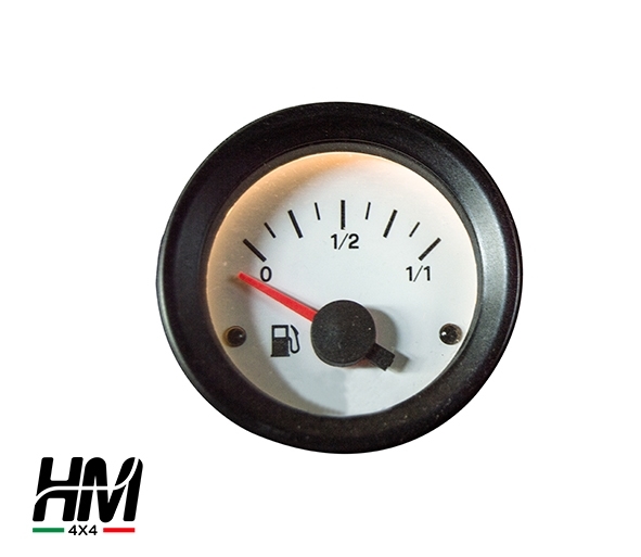 HELLA 8TF 358 106-121 Pompe Di Alimentazione Carburante Elettrica – 4 Poli, Con Guarnizione E Indicatore Livello