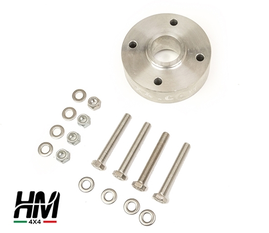 2X Supporto Cuscinetto Albero Trasmissione FREELANDER 1.8 2.0 2.5 - Foto 10