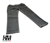 Pantalone stretch con logo HM4X4 ricamato 