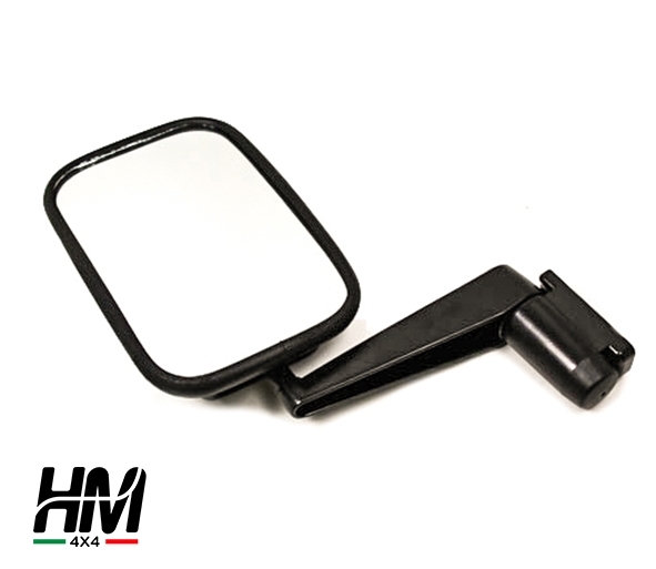 Land rover defender rear on sale view mirror