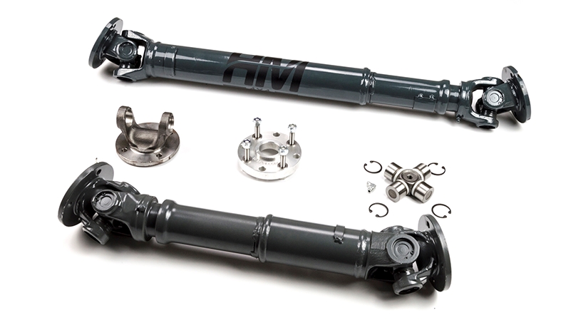 Picture for category Drive shaft