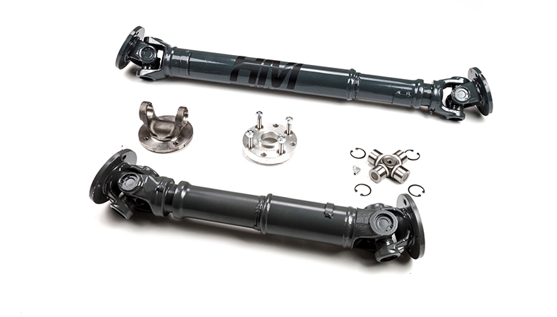 Picture for category Drive shaft