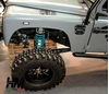  Puntoni Anteriori Rinforzati Land Rover Defender 