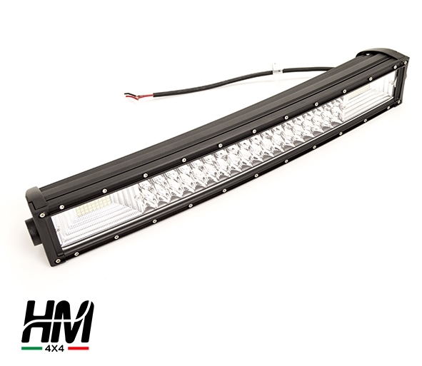 Ochtend Reiziger Ontleden barra led 4x4 - HM4X4