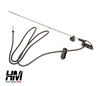 Antenna radio Suzuki Samurai ed Sj