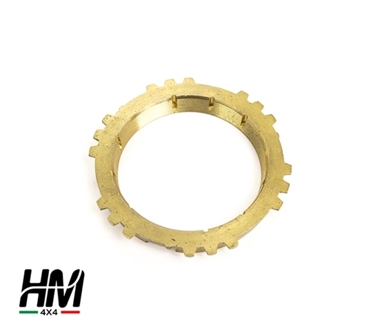 rii•*¨*•.¸♬︎ Sync high speed ring Suzuki Samurai and Sj - HM4X4