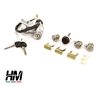 Kit 5 blocchetti chiave per Suzuki Samurai