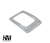 Cornice leva cambio per Suzuki Samurai ed Sj