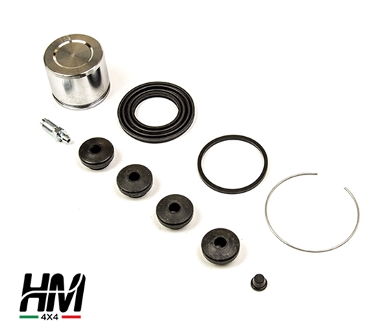 SUZUKI SAMURAI SJ410 GYPSY BRAKE CALIPER REPAIR KIT SUZUKI SAMURAI SJ410 GYPSY BRAKE CALIPER REPAIR KIT