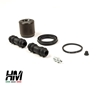 Kit revisione pinza freno posteriore Jeep Wrangler TJ