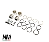 Kit Revisione Pinza Freno Anteriore Land Rover Defender 