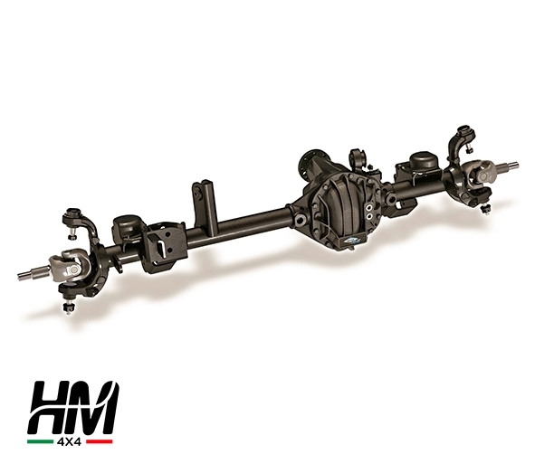 10010742 Axle Assembly - HM4X4