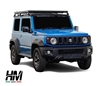 portapacchi suzuki jimny 4x4