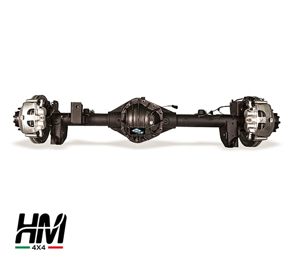 2023612-1 Axle Assembly - HM4X4