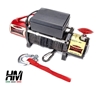 Verricello fuoristrada dragon Winch 12000