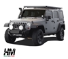 Portapacchi Jeep Wrangler