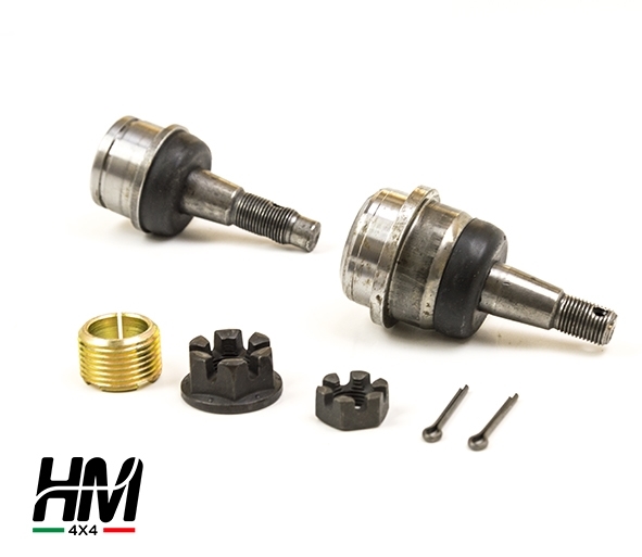 Ball Joint set Jeep JK with DANA 30/44 - HM4X4