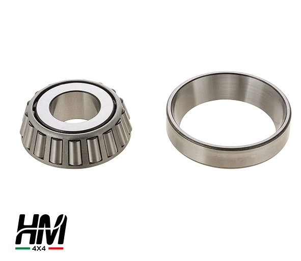 thumbnail image 2 of National Drivetrain Dana 44 Master Install Kit - Standard Bearings, 30 Spline - Front 2 of 3