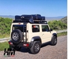 Rear ladder Suzuki Jimny 2018 - Front Runner