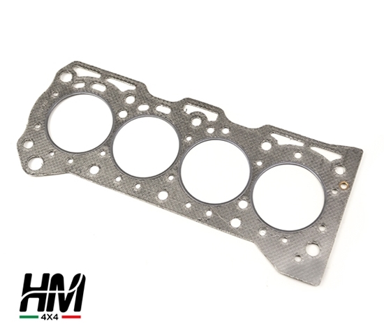 10082400 AJUSA FIBERMAX Guarnizione testata 1,4 mm, : 94 mm | AUTODOC prezzo e recensioni