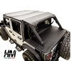 cappotta jeep wrangler unlimited