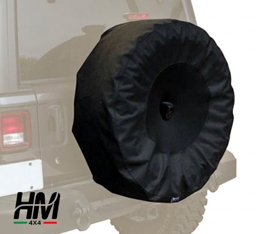 BORSA PORTA RUOTA DI SCORTA CHEVROLET DIAMETRO 52 CENTIMETRI RICAMBIO Nuovo 497679