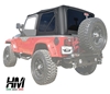 wrangler jeep soft top