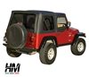 wrangler jeep soft top