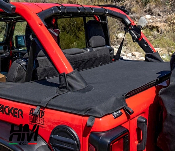 jeep wrangler tonneau cover